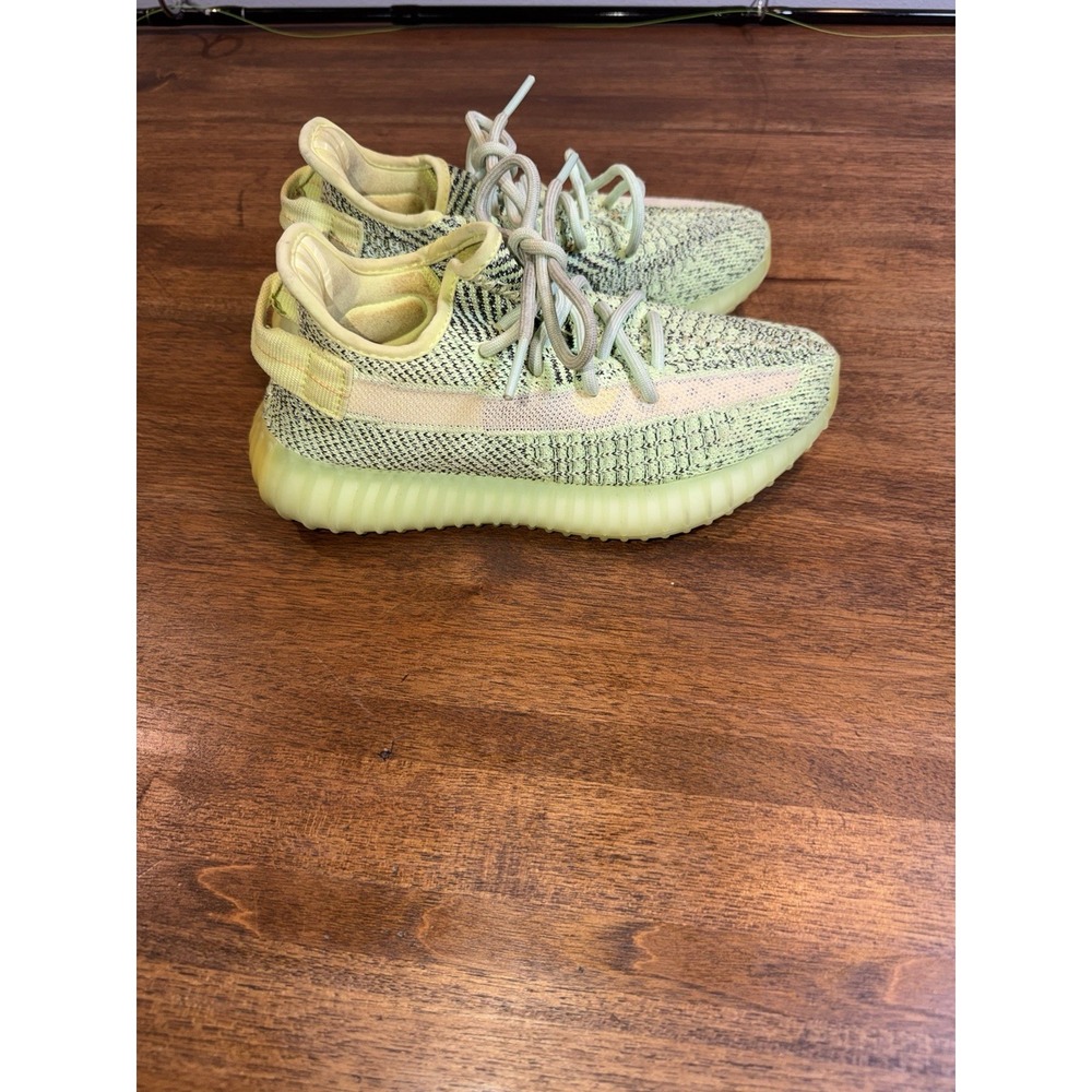Adidas Yeezy 350 "Yeezreel" (Non-Reflective) Sneaker  4.5‎ Streetwear Athleisure